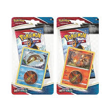 Battle Styles Blister (Promo Varies)