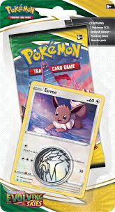 Evolving Skies Checlane Blister - eevee