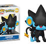 Luxray Funko Pop