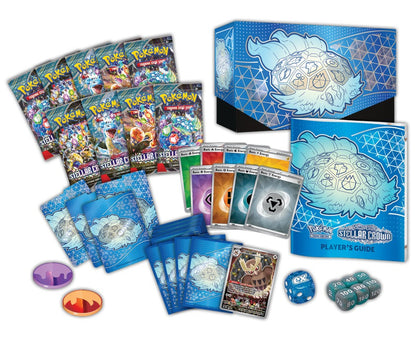 Stellar Crown - Elite Trainer Box