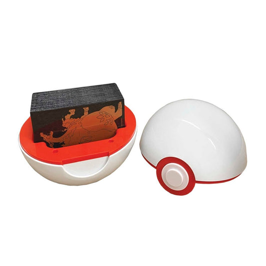 Poke Ball Deck Holder