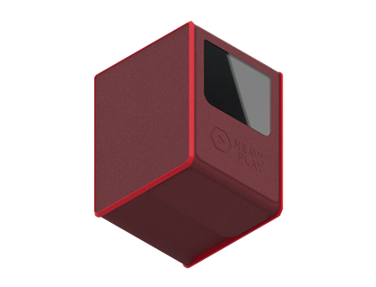 Heavy Play RFG Deck Box Max 100 DS (Color Varies)