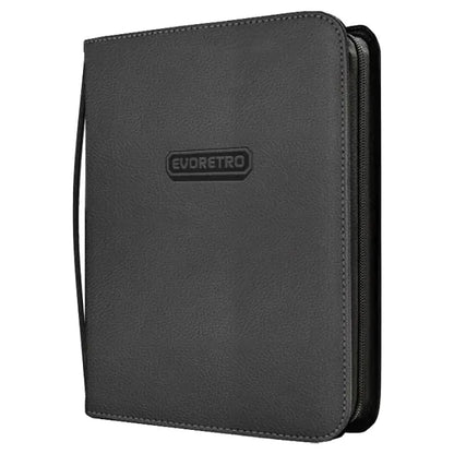 EVORETRO Top Loader Binder (Various Color)