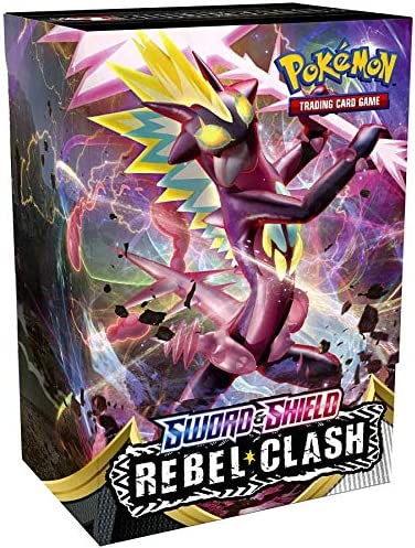 Rebel Clash Build and Battle Box