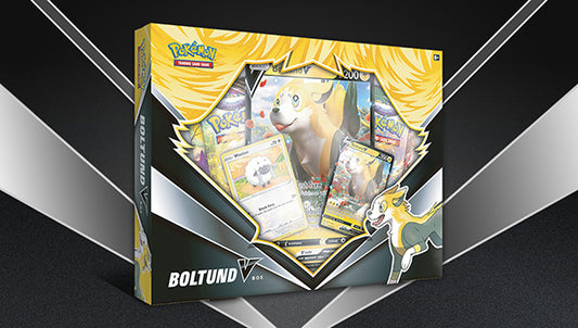 Boltund V Box